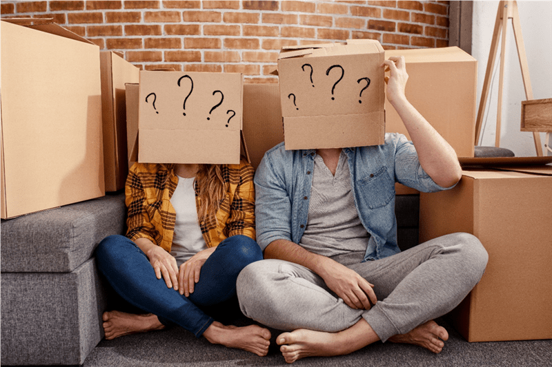 Navigating the Moving Maze: Movers vs. Brokers – Who’s Right for You?