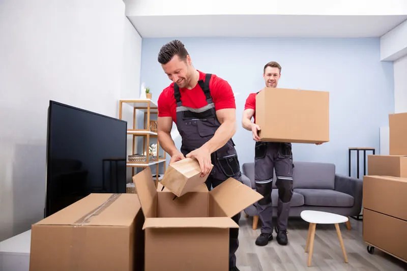 packing service jacksonville fl