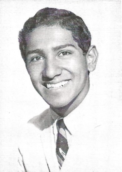 Jesse Gomez, PCC Hall of Famer Who Shaped Generations of Lancers