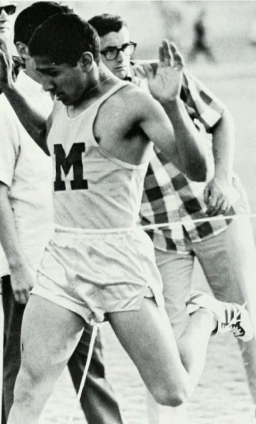 Jesse Gomez, PCC Hall of Famer Who Shaped Generations of Lancers
