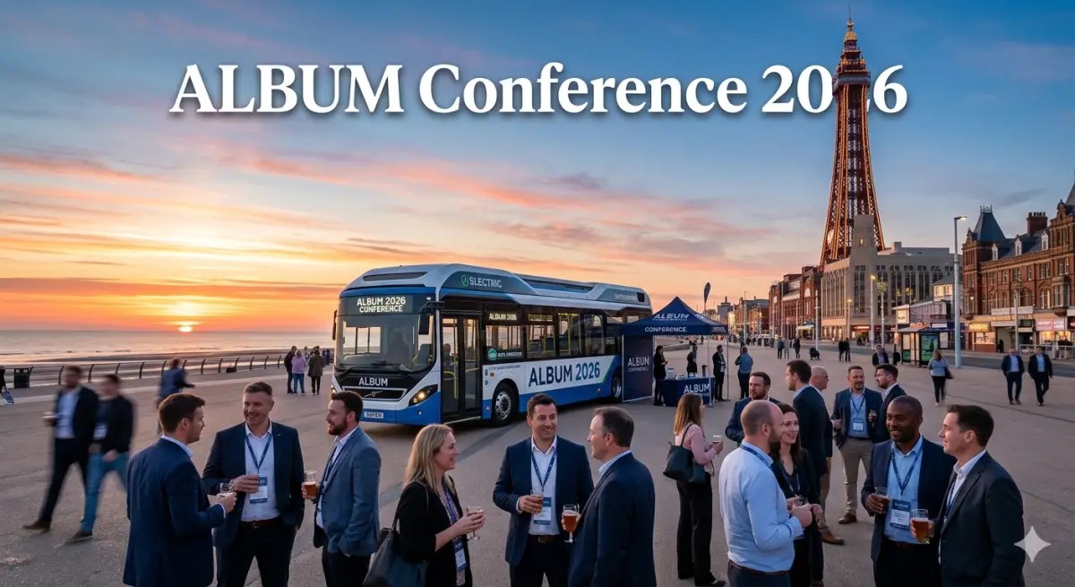 ALBUM 2026 Transport Launch Event 1776314982 Featured