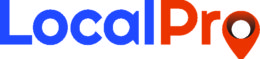 LocalPro  Logo