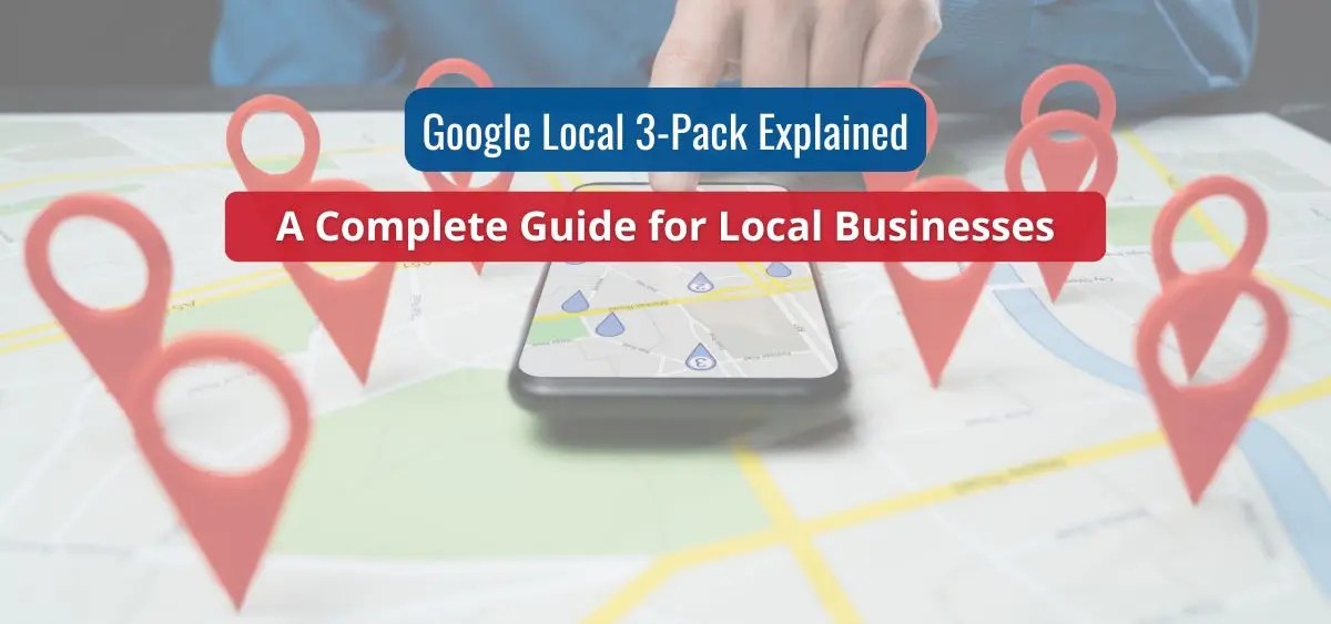 Google Local Pack Guide For Business Growth.