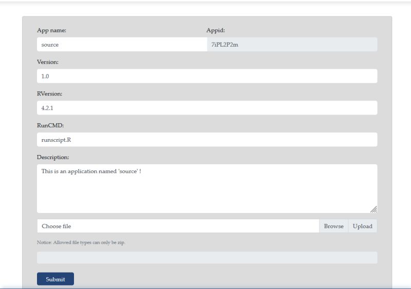 Update Shiny Applications Localshiny Documentation - Mobile Ocean Pictures for Desktop