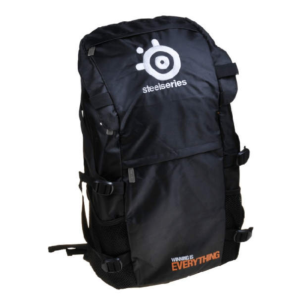 steelseries backpack