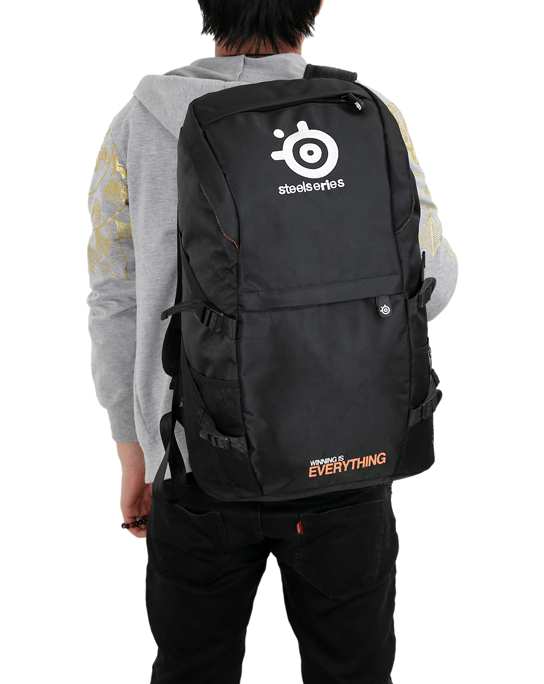 steelseries backpack