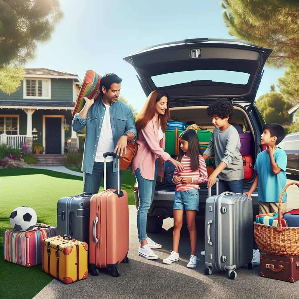 Family Road Trip Ideas That Will Spark Adventure Local Featured Family Road Trip Ideas 