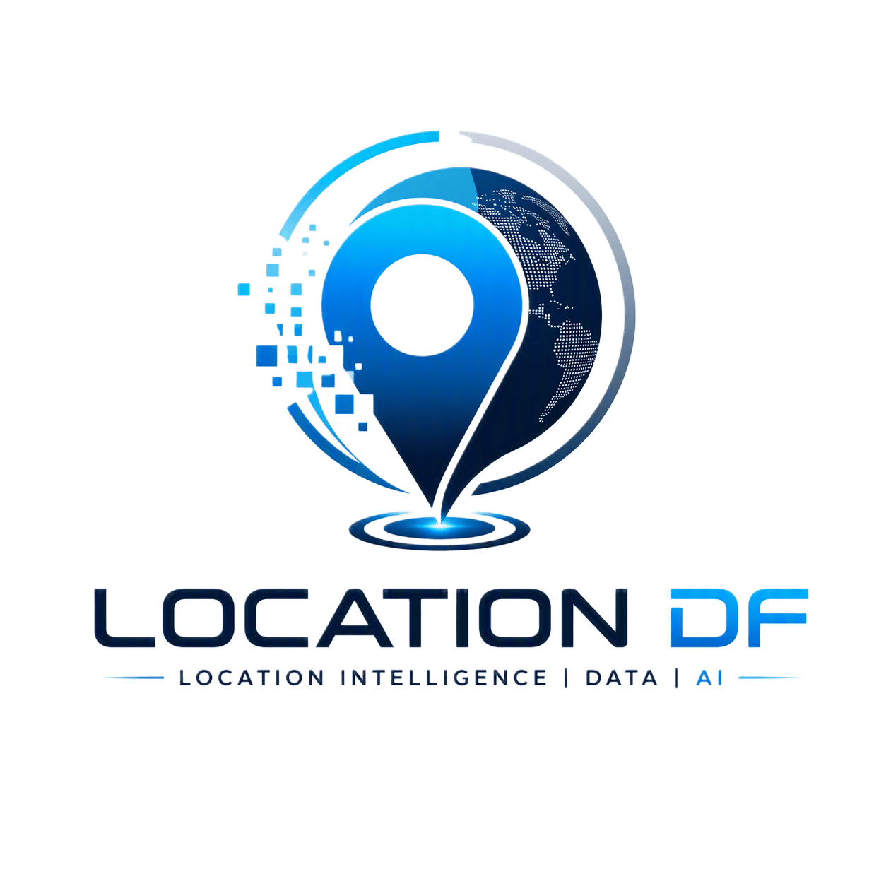 Store Location Data Marketplace Logo