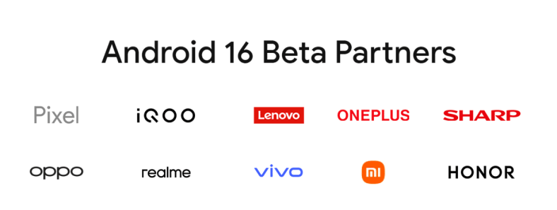Next is stable Android 16 as beta 4 starts rolling out 1 Android 16 beta 4 update ahead of stable Android 16