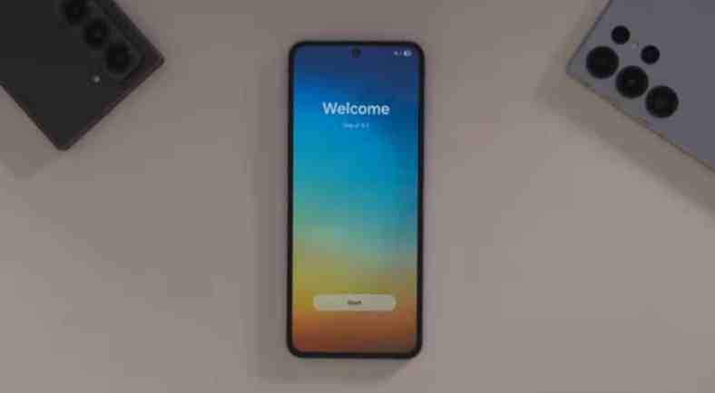 Samsung phones to receive One UI 8 update: Eligible phones 1 Samsung phones to receive One UI 8