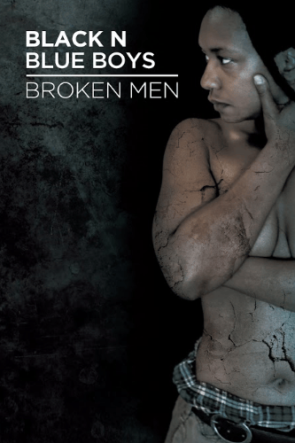 A One Person Show by Pulitzer nominee, Dael Orlandersmith
