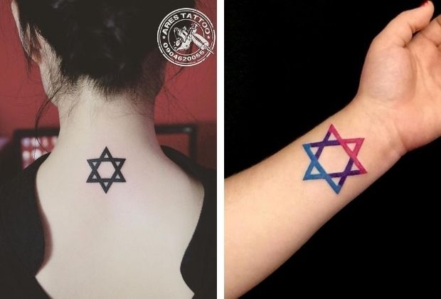 Meaning Of The Star Of David | Flashmart 420_x_620_jpg