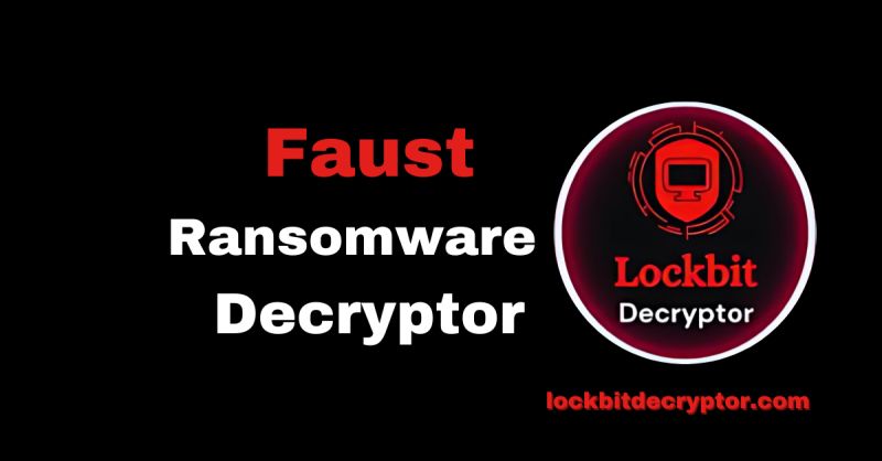 Decrypt Faust Ransomware Ransomhunter - Premium Landscape Wallpaper Gallery - HD