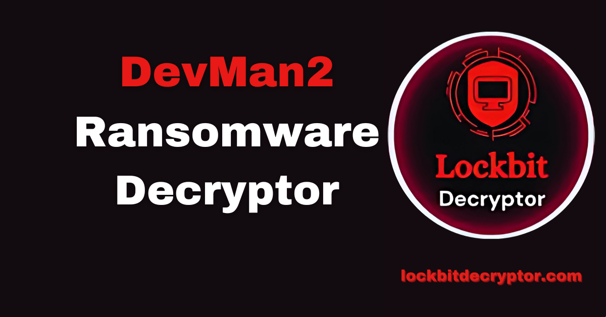 DevMan2