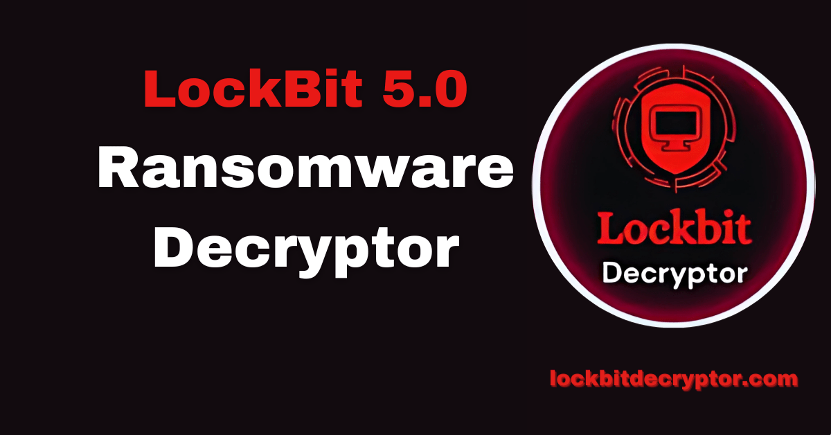 LockBit 5.0 Ransomware