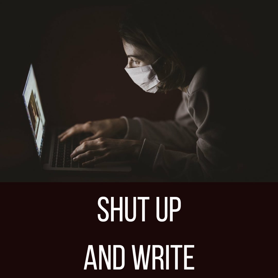 Burung yang Sama Berkumpul di Dahan yang Sama - Lockdown 2020