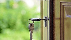 Lock repair service Denver