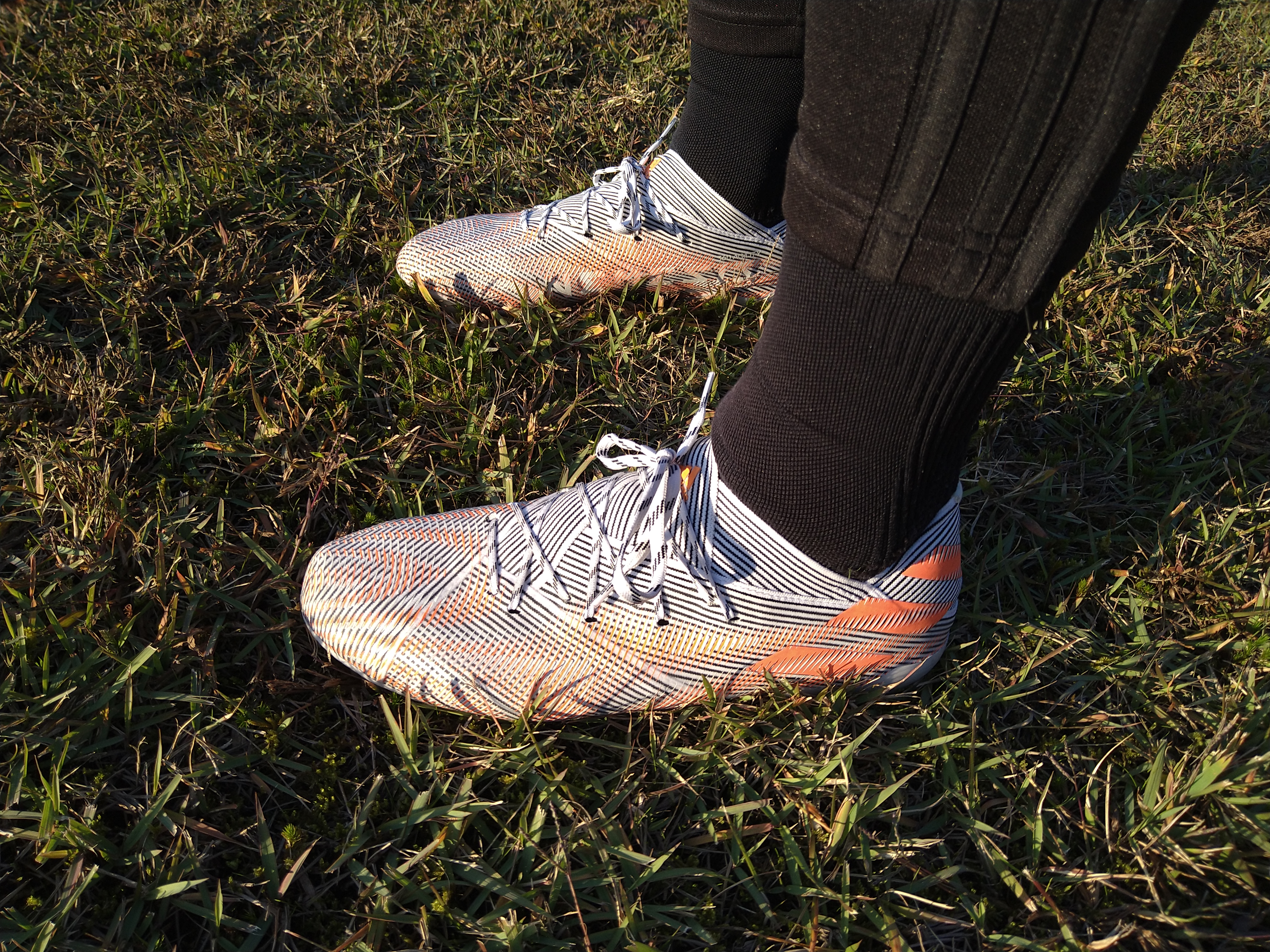 what shoes was lebron james wearing last night