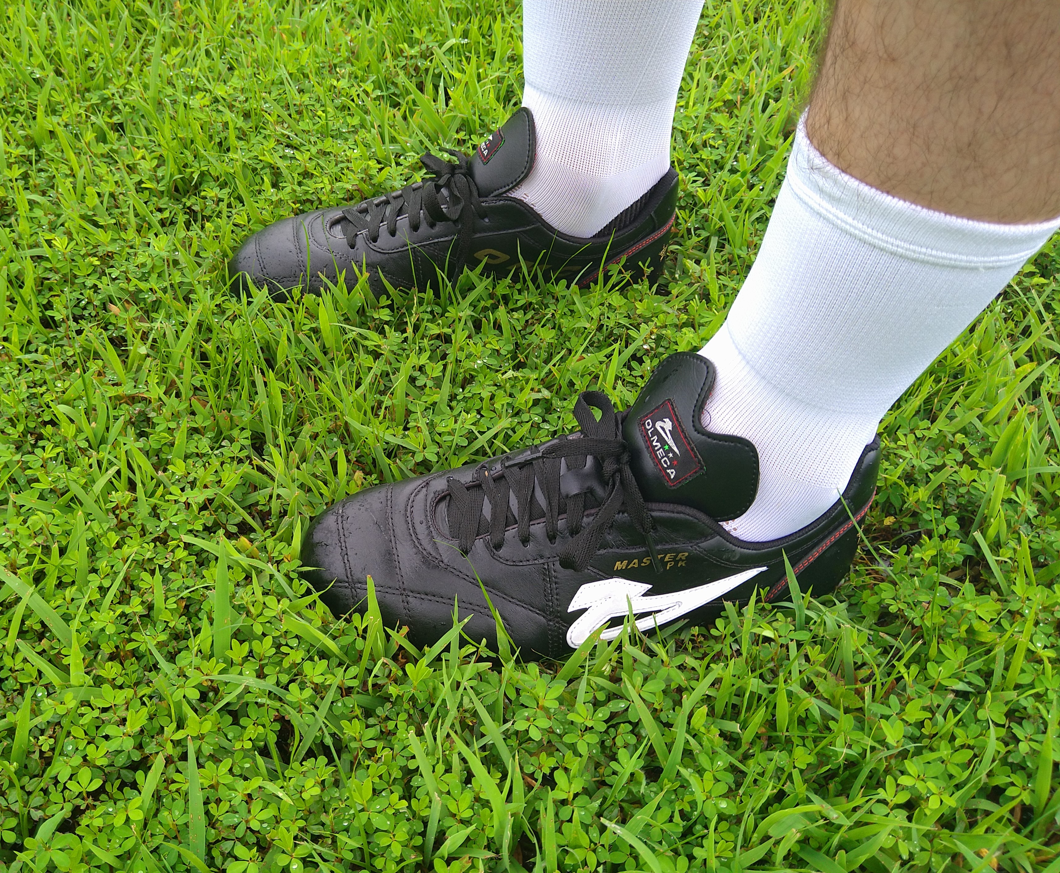 Olmeca Master PK Review – Lockhart Boot Blog
