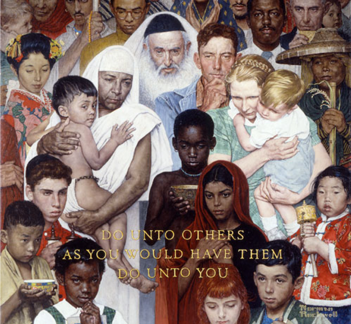 Be a Radical, like Jesus
