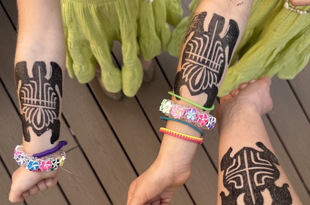 Tattoos