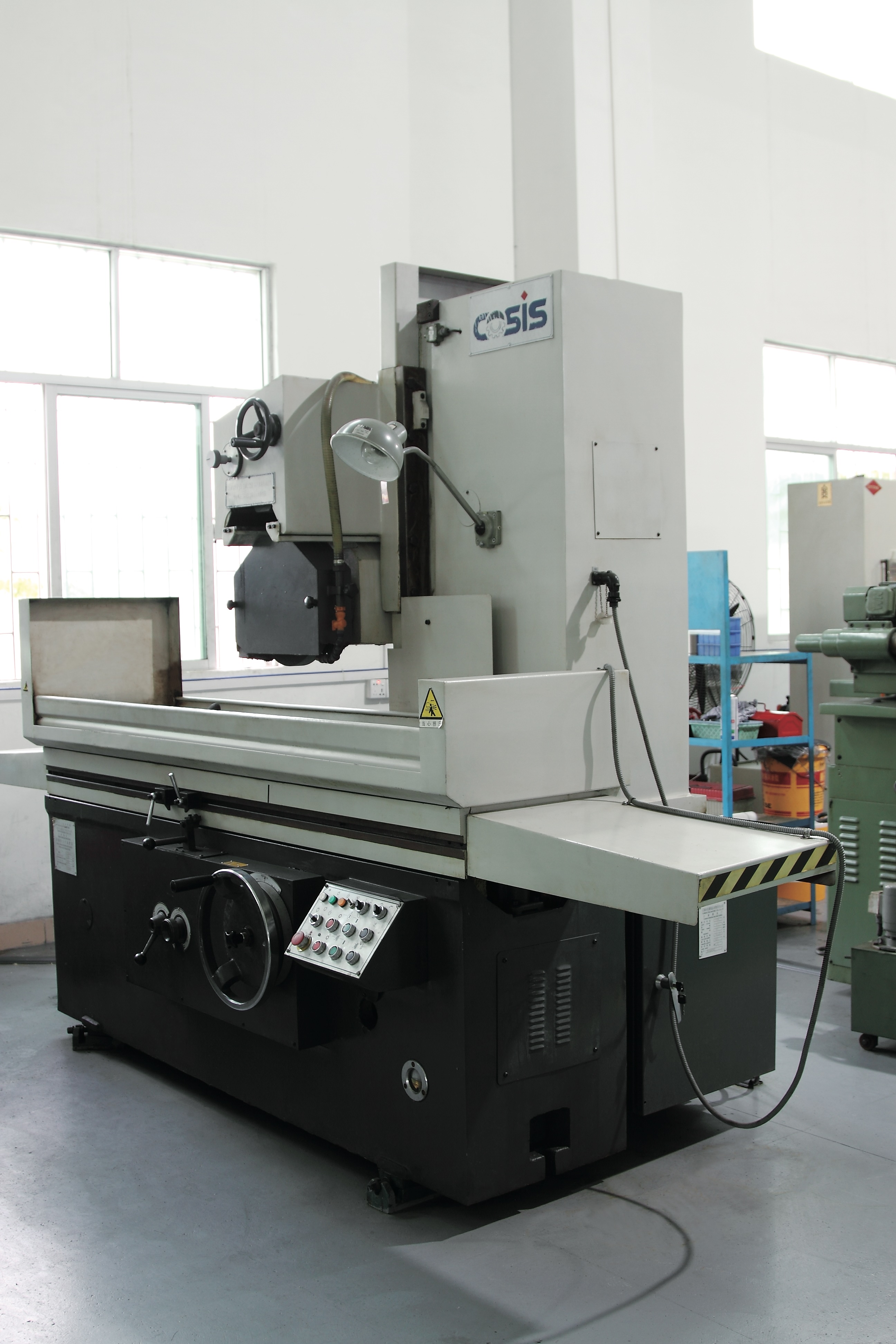 CNC Machine