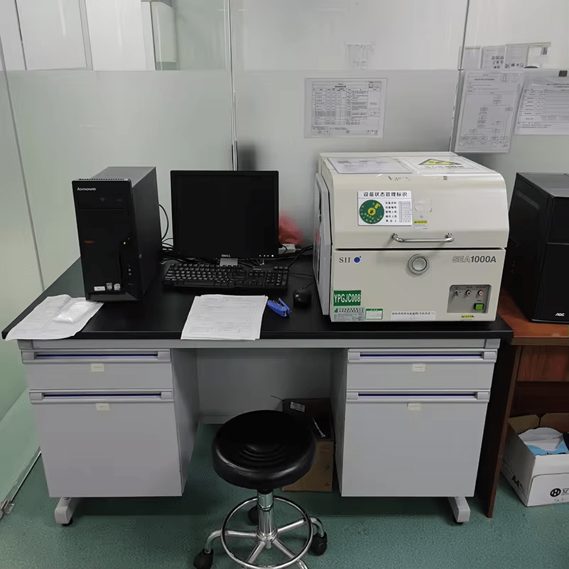 ROHS Detector