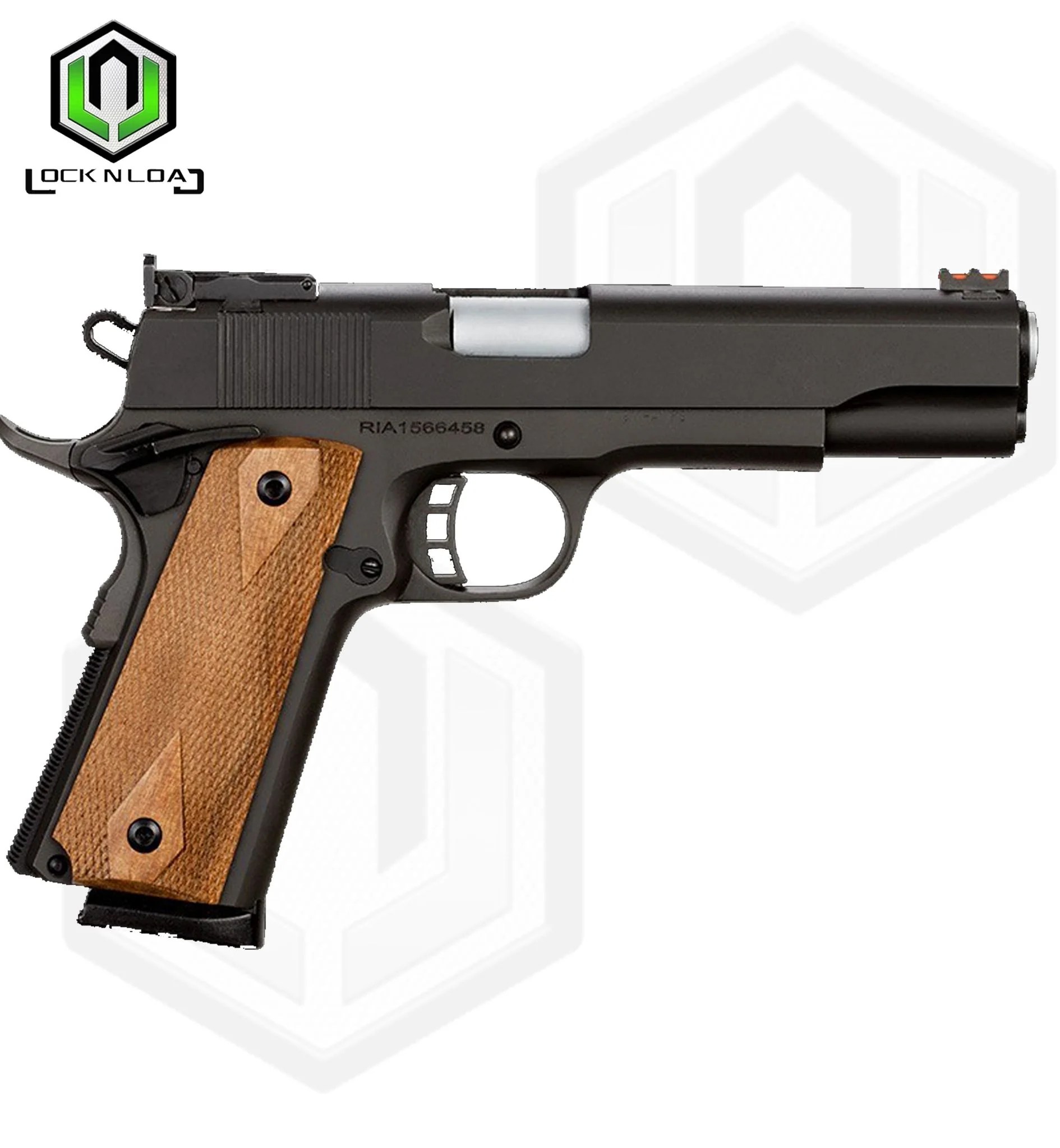 Pro Match Ultra 5 45 Acp Lock N Load Philippines