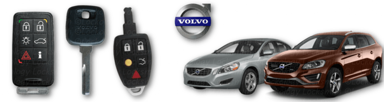 Learn how to replace your car's electronic key fob. Volvo Key Replacement Lockology Locksmith Oakland
