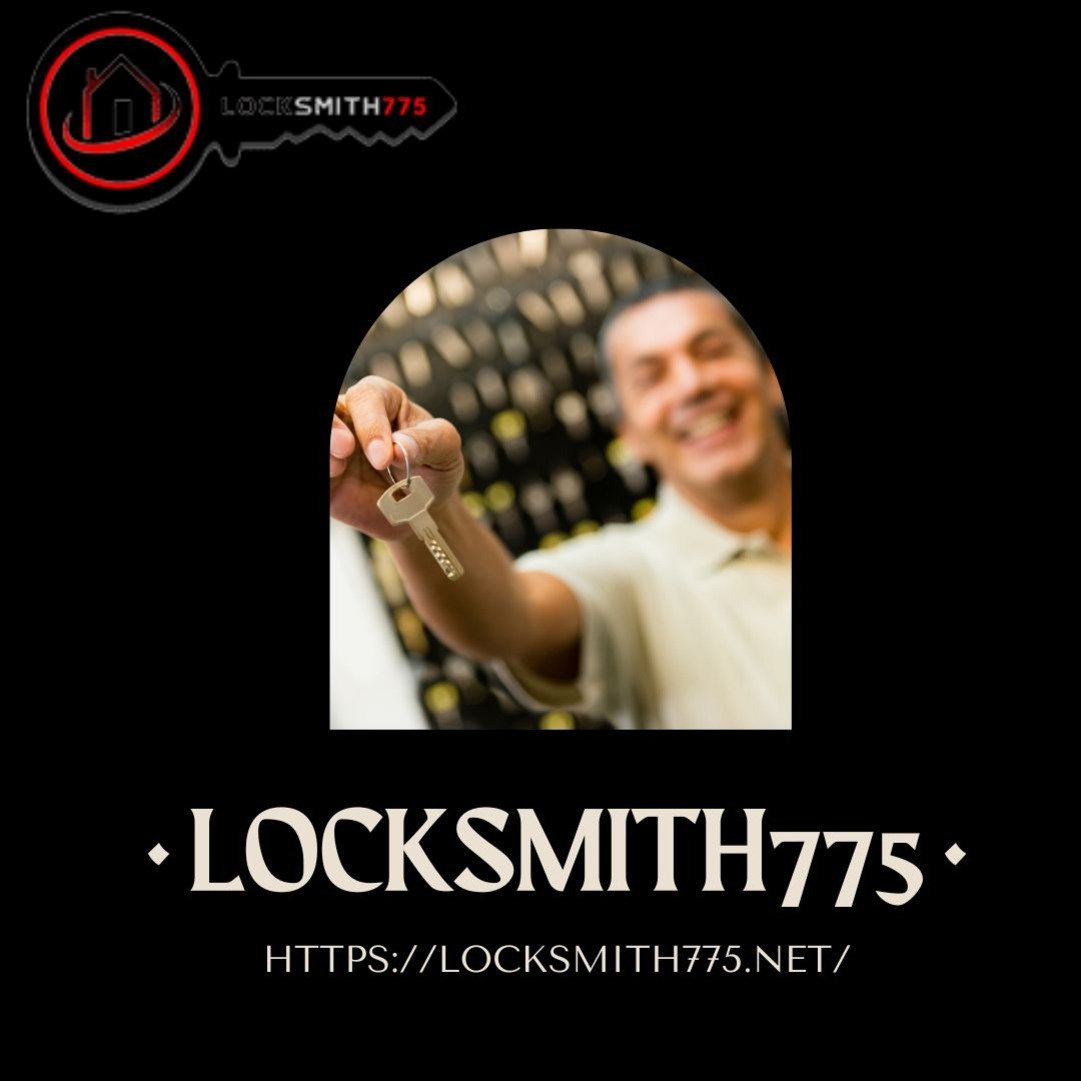 Locksmith Reno, NV