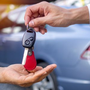 Reprogram Car Transponder Keys In Reno, NV