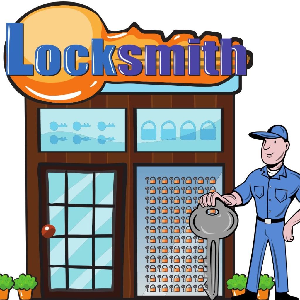 Locksmith in Sparks, NV