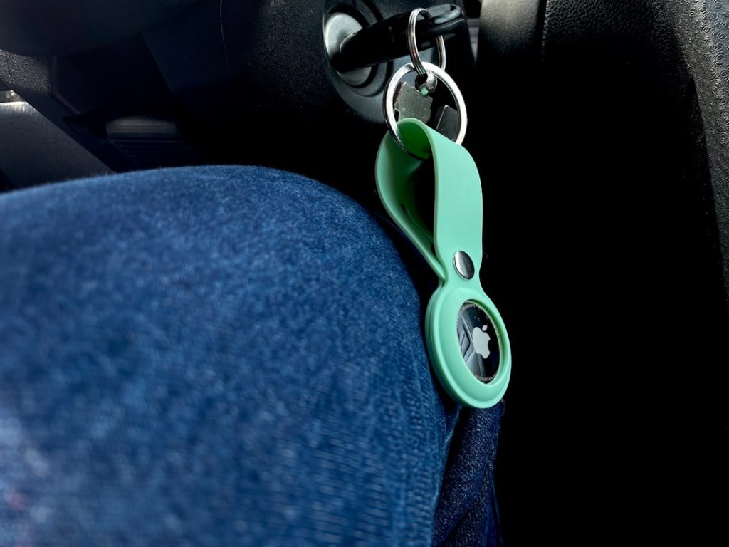 Photo Car key