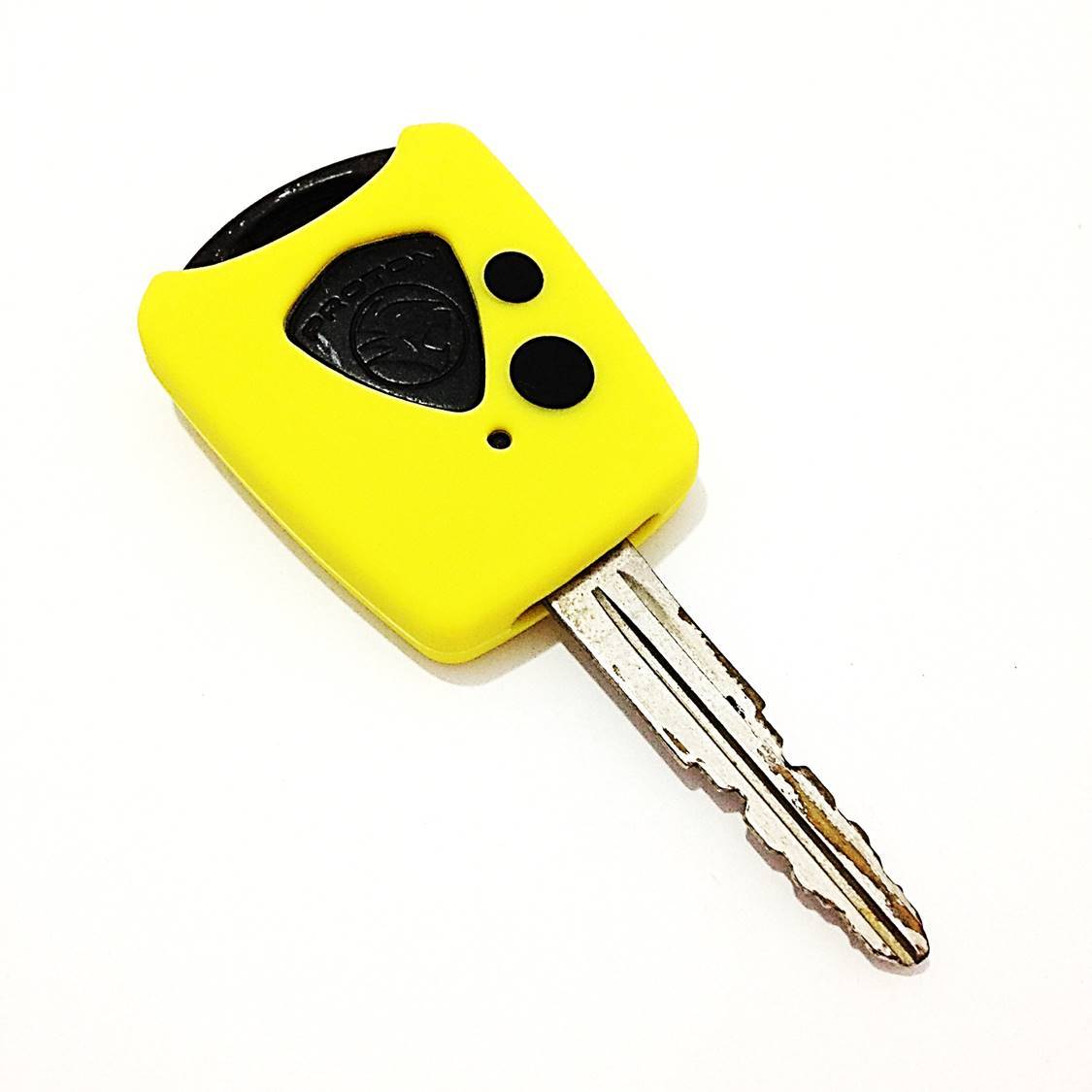 Proton Car Key Progr