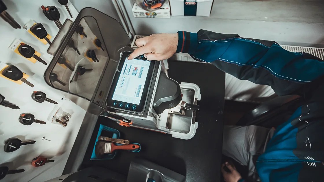 Why You Need a Trusted Orlando Mobile Locksmith