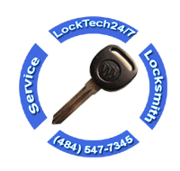 Buick car key replacement