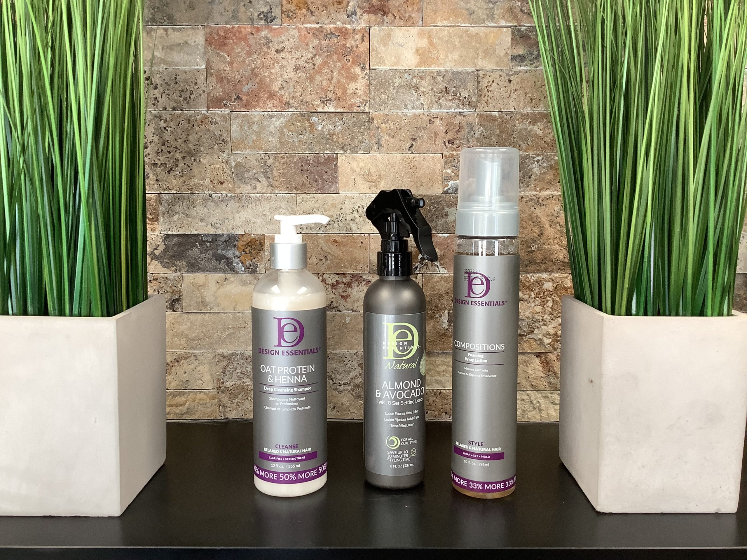 Salon photos and product - Locs Of Glory