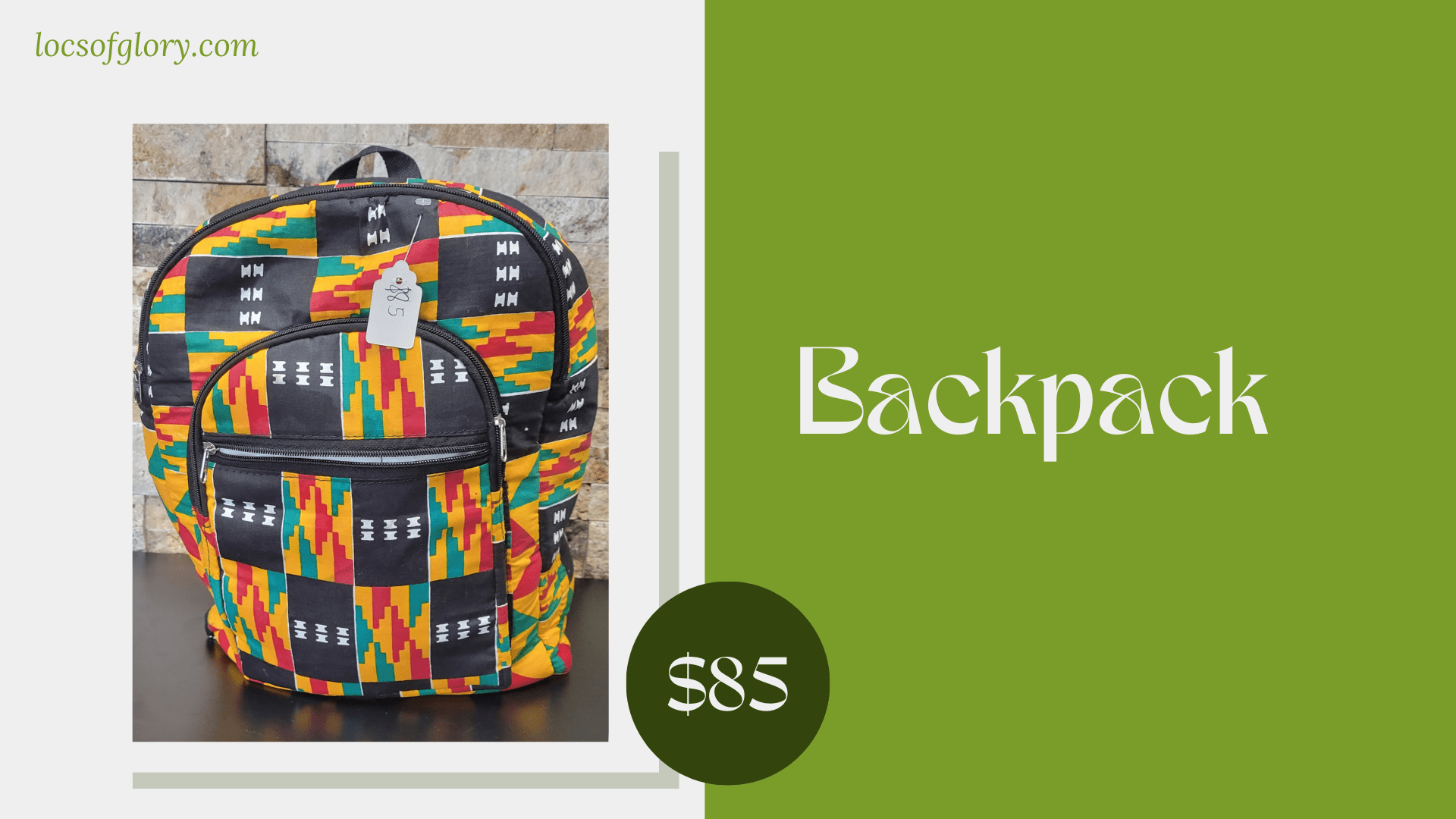 Backpack