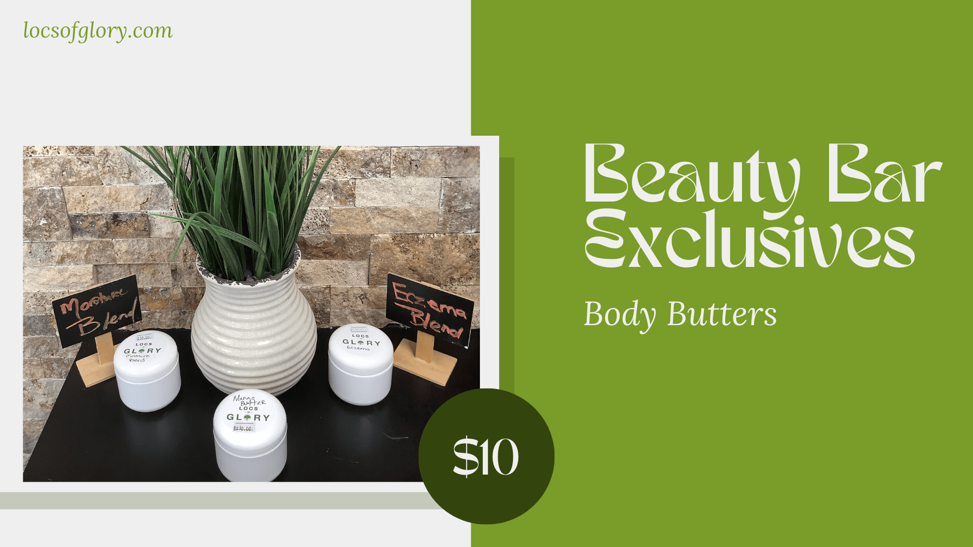 Body Butters