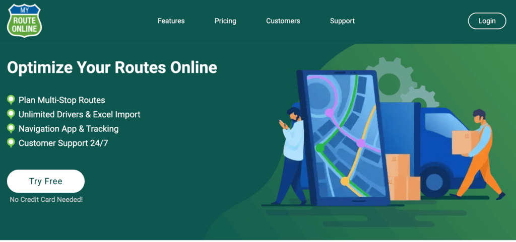 12 Route Planning Tools For Enterprise Logistics 2026 Image 49 1024x481 