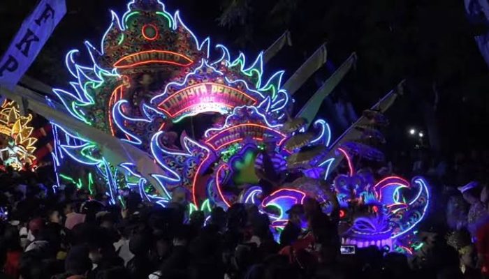 Kembali Hadir, Festival Musik Tong-Tong se-Madura akan Digelar di Sumenep 14 Desember 2024