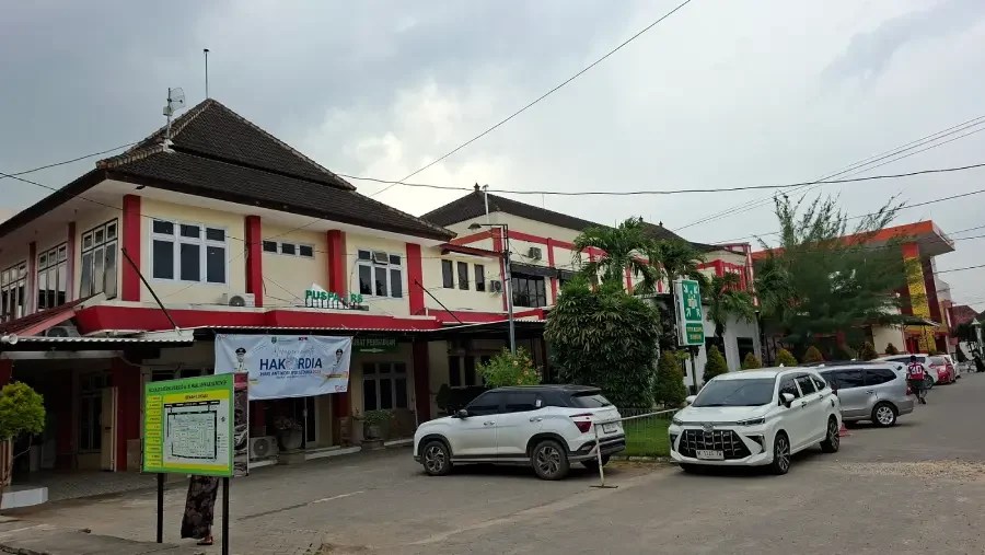 RSUD dr Moh Anwar Sumenep