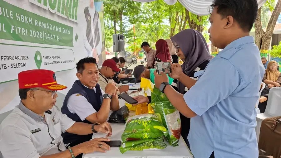 Kepulauan Belum Tersentuh GPM, Pemkab Sumenep Andalkan Subsidi Distribusi Tekan Selisih Harga