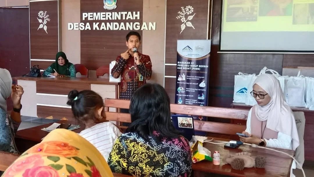 PT Bumi Suksesindo