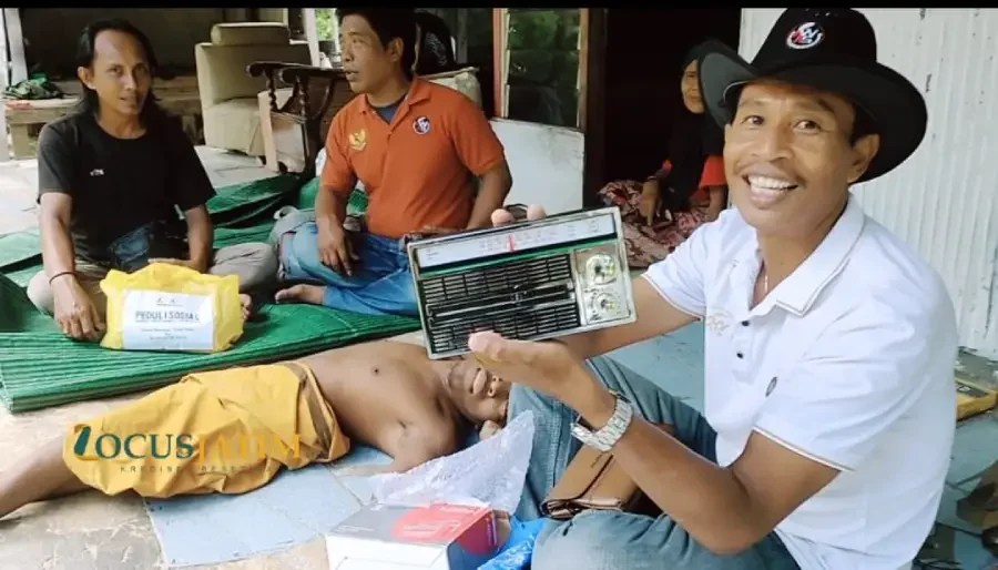 Aliansi wartawan Sampang