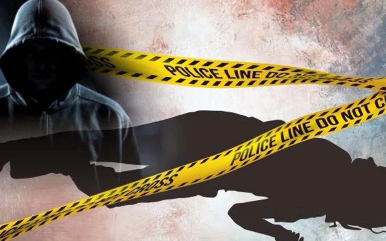 Pembunuhan lenteng sumenep