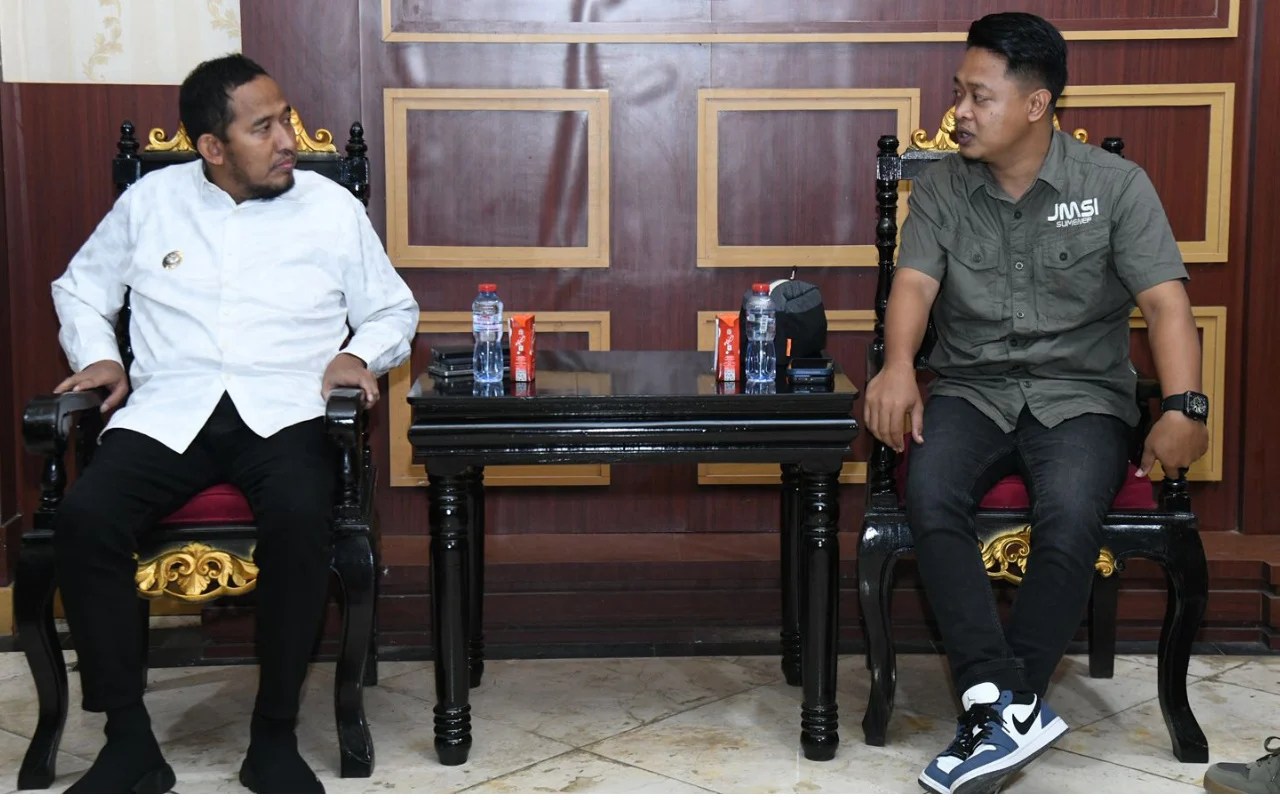 Hari Pers Nasional (HPN) 2026