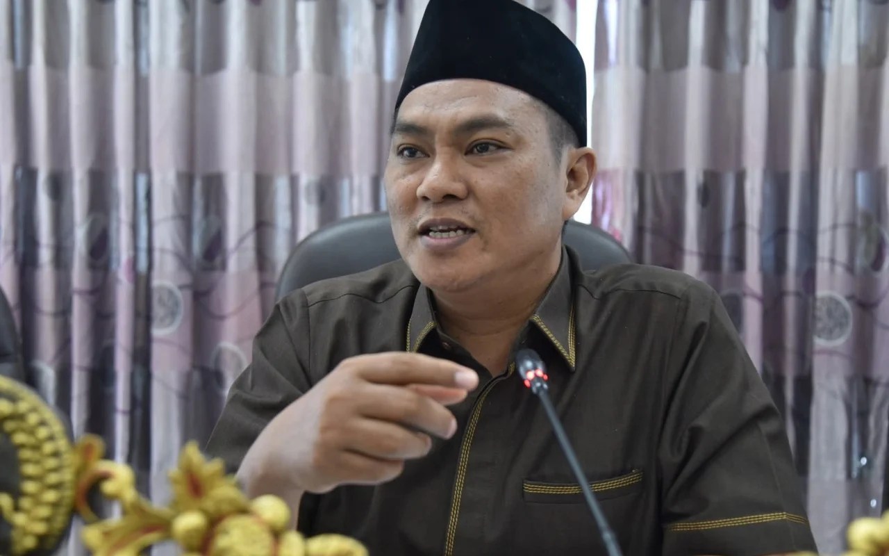 Mesin Rp 2,8 M di TPA Torbang Diuji Kinerja, DPRD Sumenep Tagih Kontribusi Nyata ke Kas Daerah