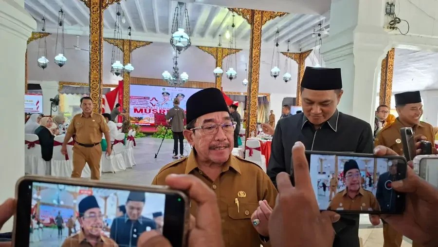 Musrenbang RKPD 2027 Sumenep Fokus Perencanaan Tepat Sasaran