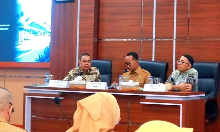 Probolinggo Disiapkan Jadi Pusat Ekosistem Kendaraan Listrik, Investor Asing Mulai Masuk